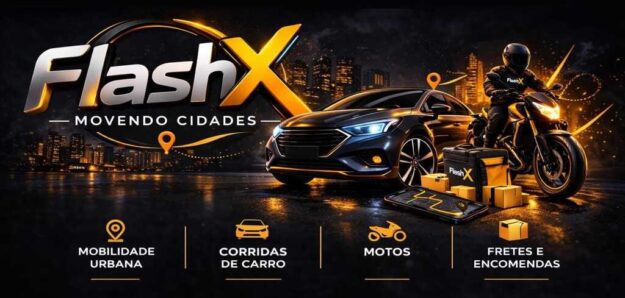 FlashX