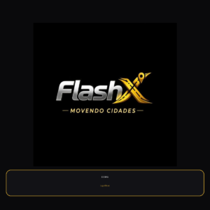 Ecobag FlashX — Logo Oficial